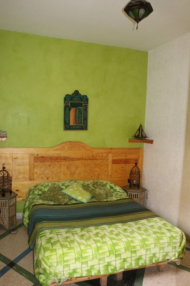 Riad les Chtis d'Agadir