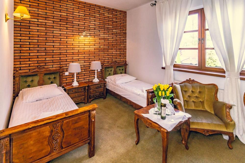 Folwark Stara Winiarnia