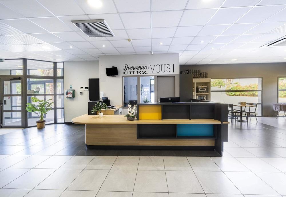 B&B HOTEL PERPIGNAN Sud Saleilles