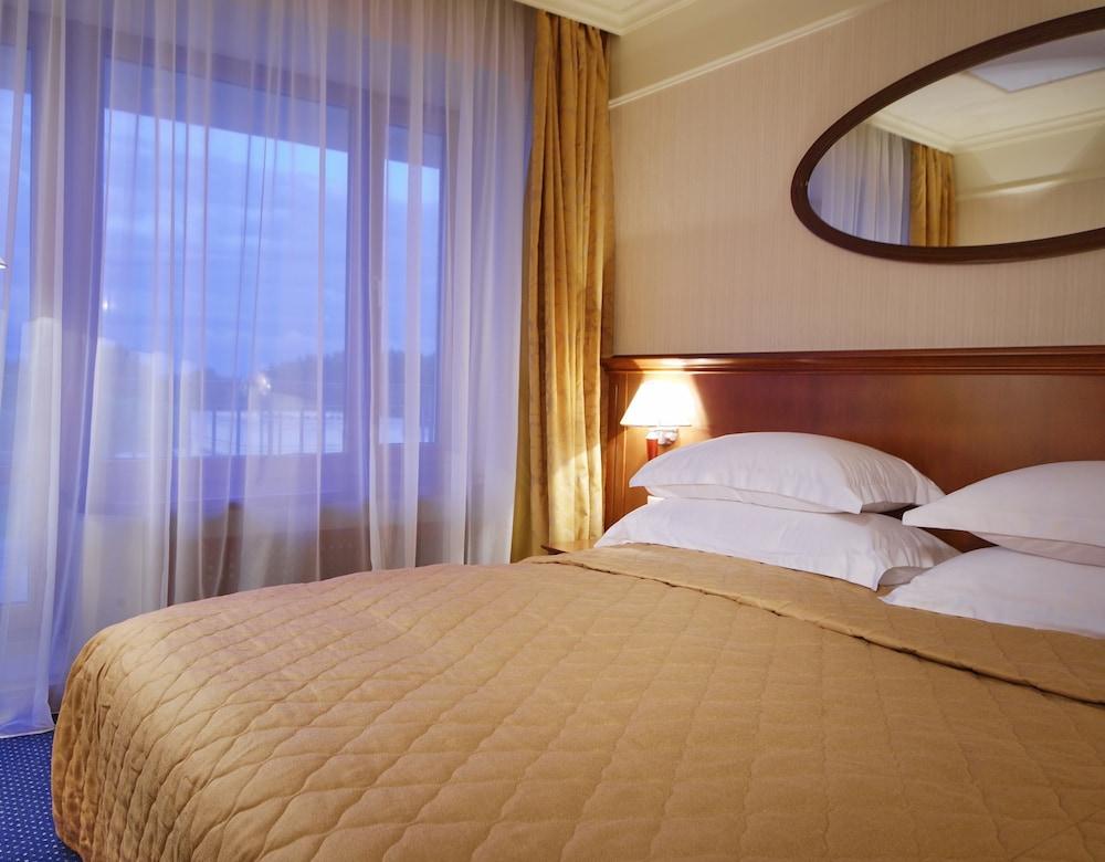 M'Istra'L Hotel & SPA