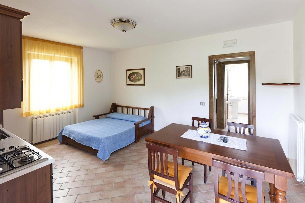 Relais Parco del Subasio