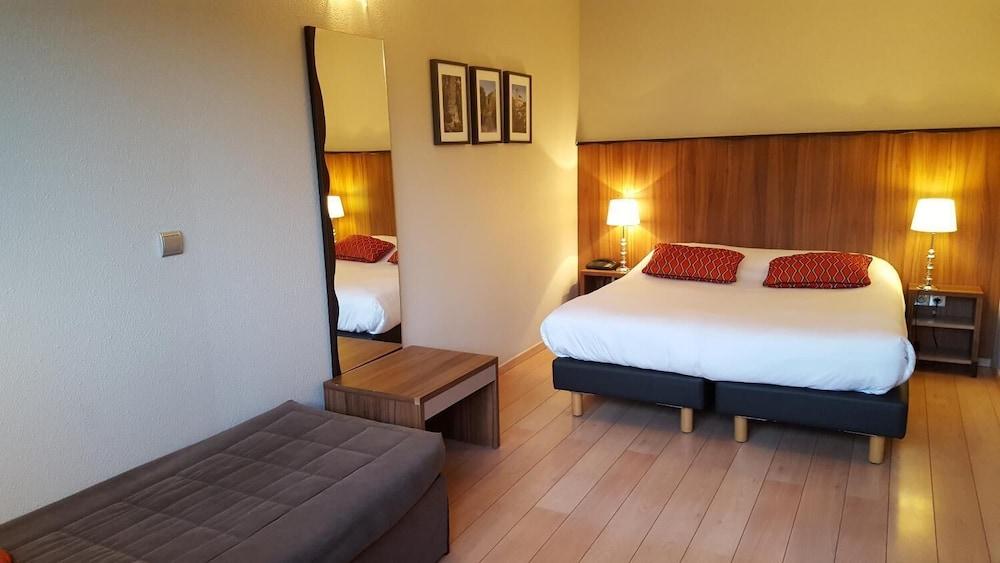 Hotel La Truite Doree