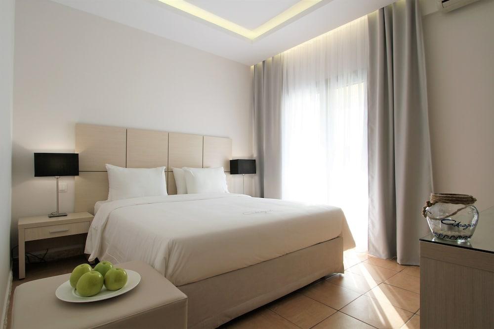 Akrogiali Exclusive Hotel - Adults Only