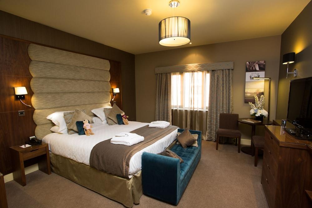 The Mere Golf Resort & Spa