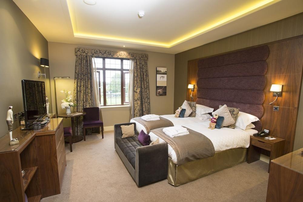 The Mere Golf Resort & Spa