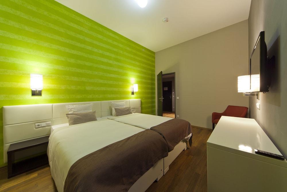 KEDI Hotel Papenburg