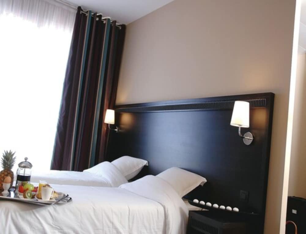 ibis Styles Beaulieu Sur Mer