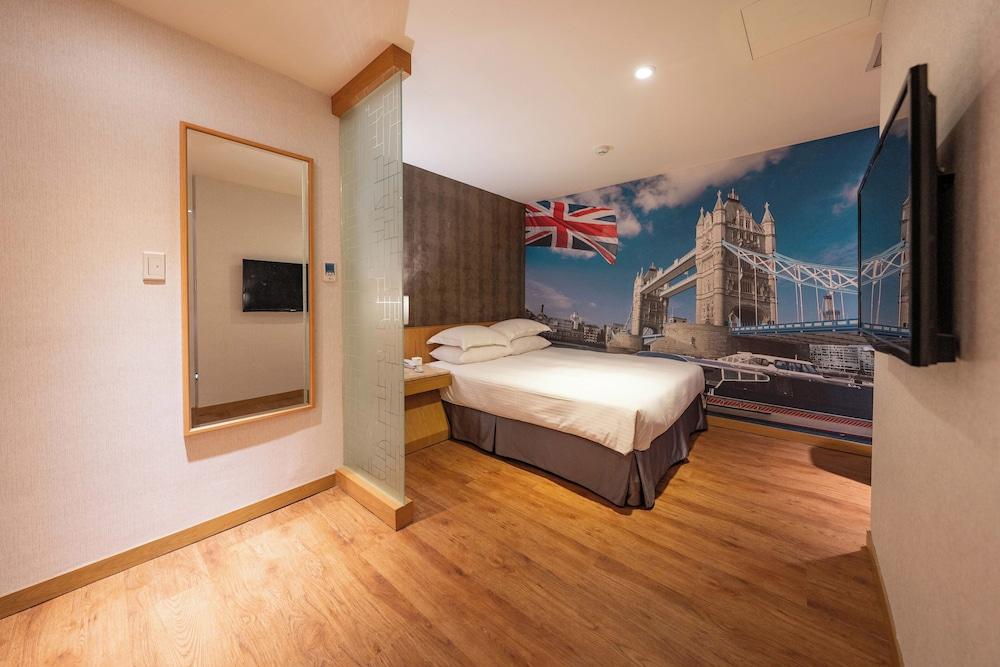 Hotel Cloud-ZhongShan