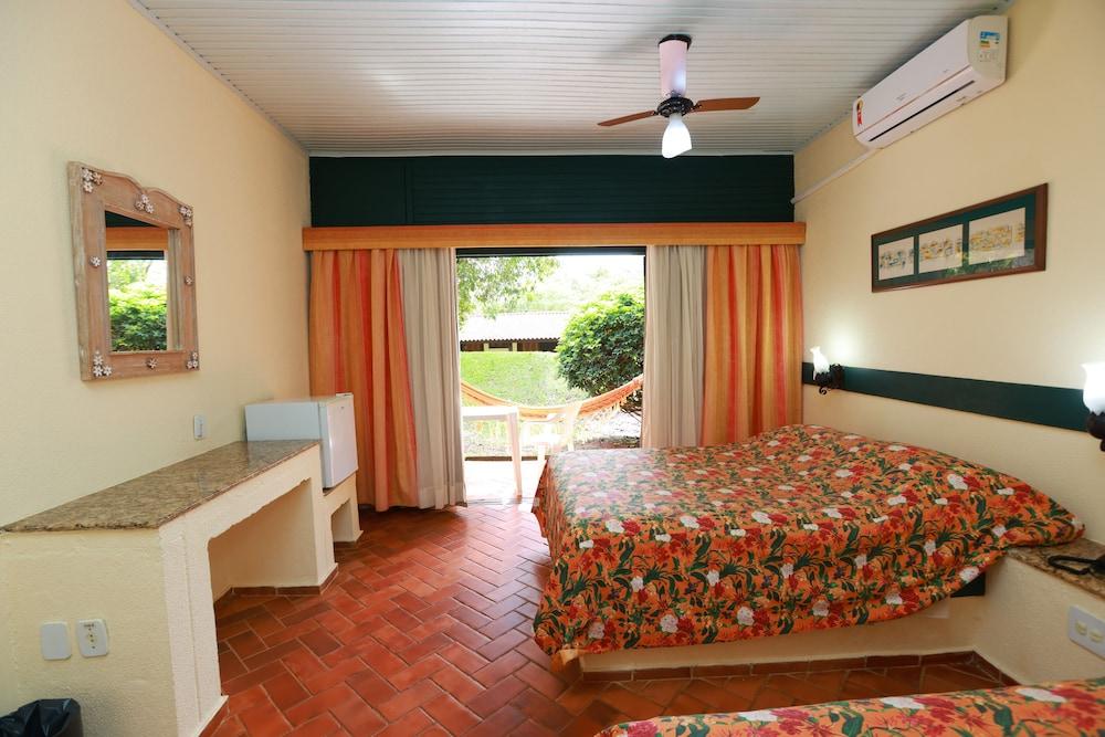 Hotel Berro D'Água Eco Resort