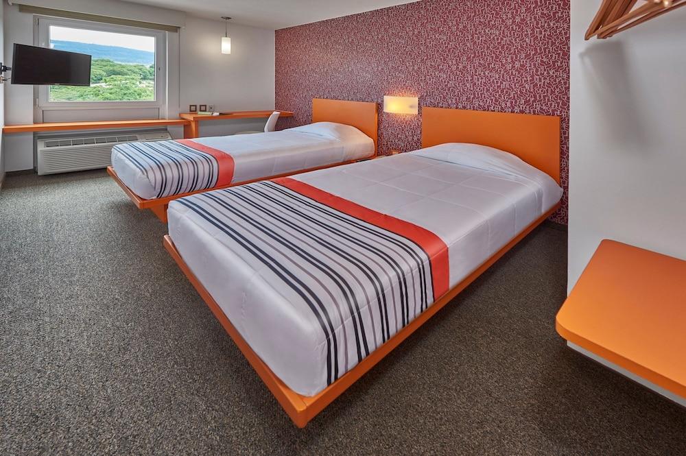 City Express Junior by Marriott Tuxtla Gutiérrez Poliforum