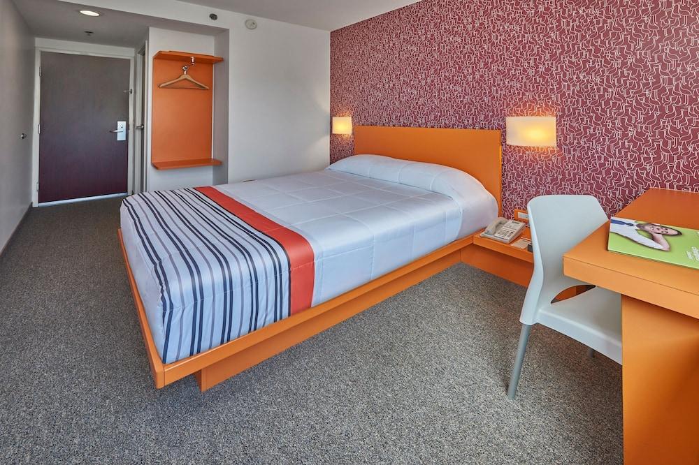 City Express Junior by Marriott Tuxtla Gutiérrez Poliforum