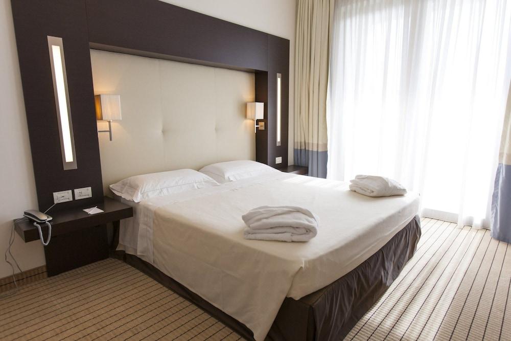 Hotel & Residence Villa Bartolomea