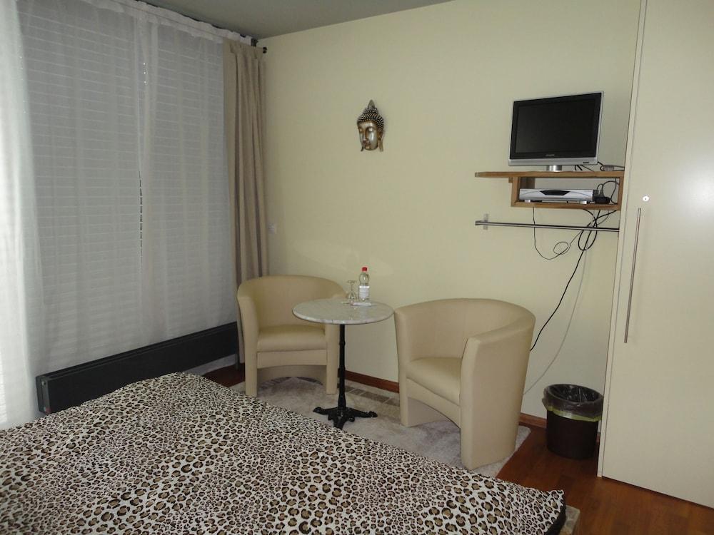 B&B Auf dem Wolf - St. Jakob