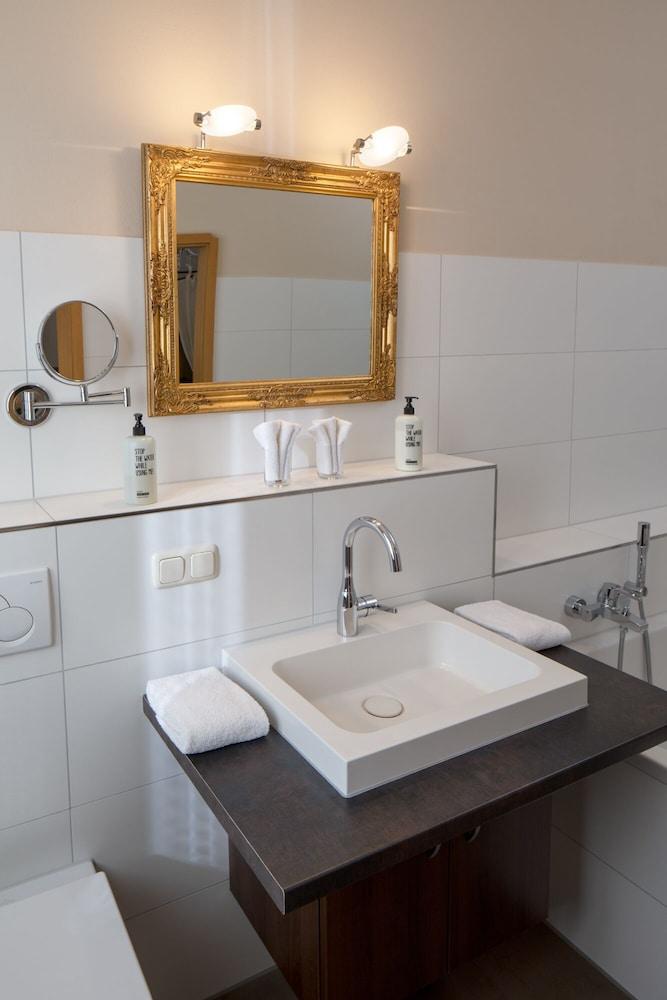 hideauts hotels Der Rosengarten.