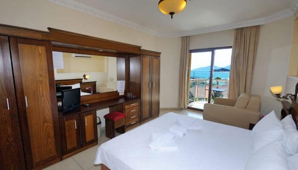 Adaburnu Golmar Beach Hotel - All Inclusive