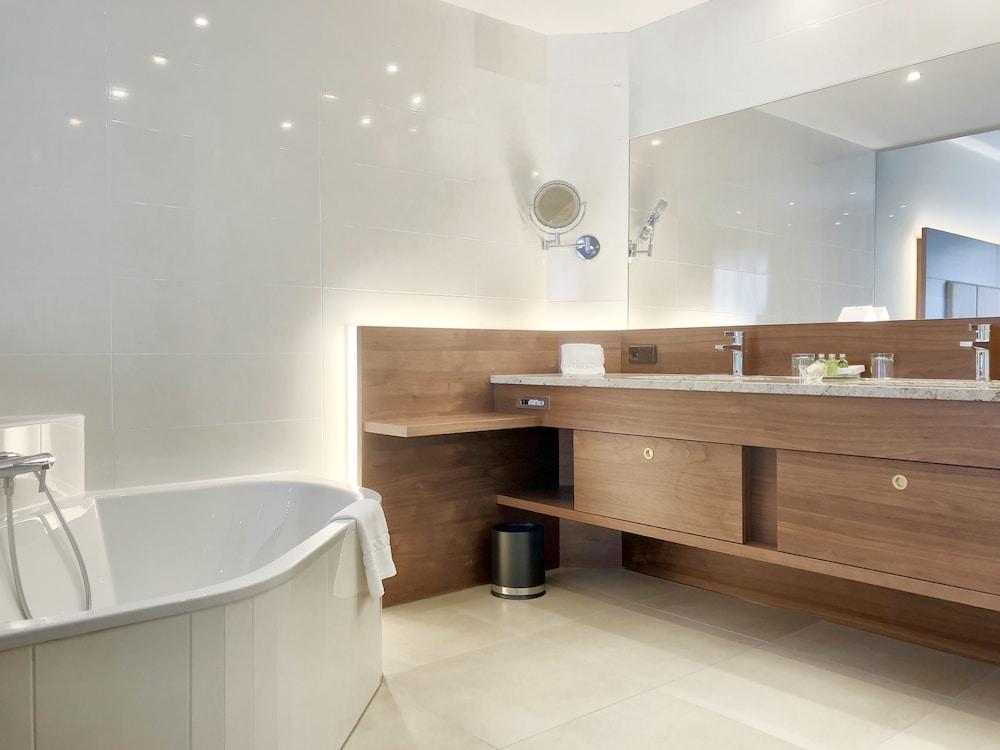 Schlosspark Mauerbach