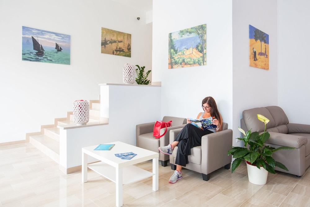 Residence Fontana Vecchia