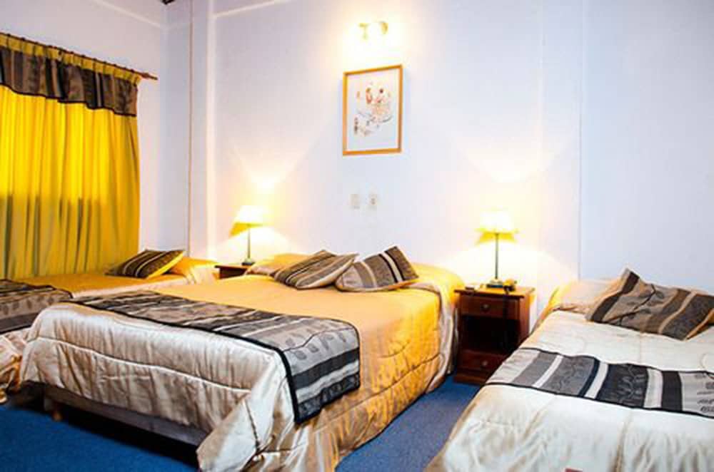 Hotel King'S Bariloche