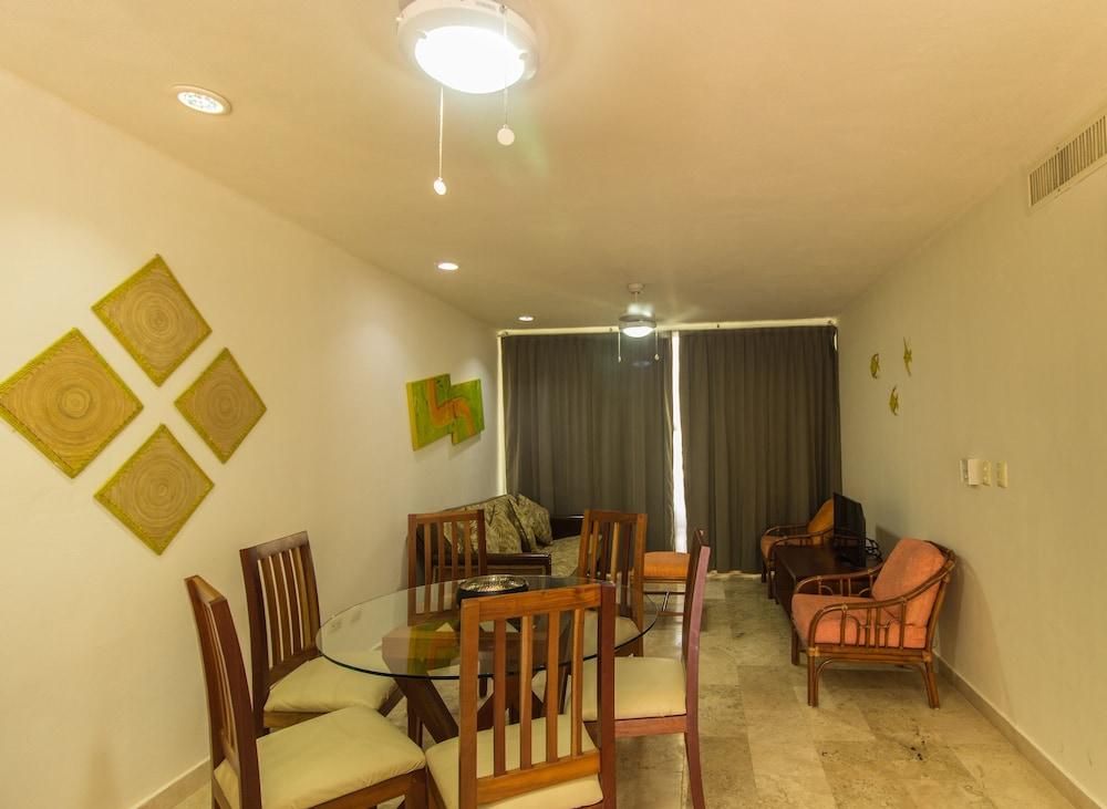 Coral Maya Stay Suites