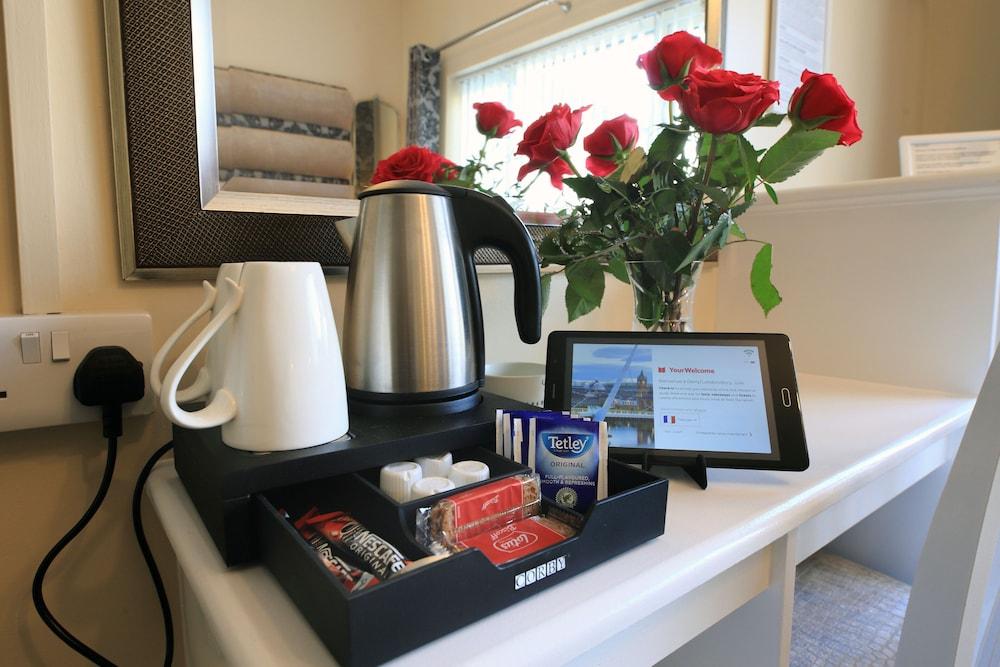 Elagh View Bed & Breakfast