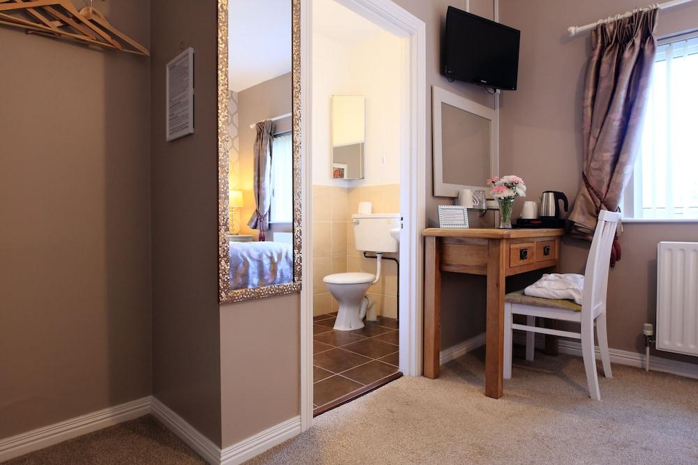 Elagh View Bed & Breakfast