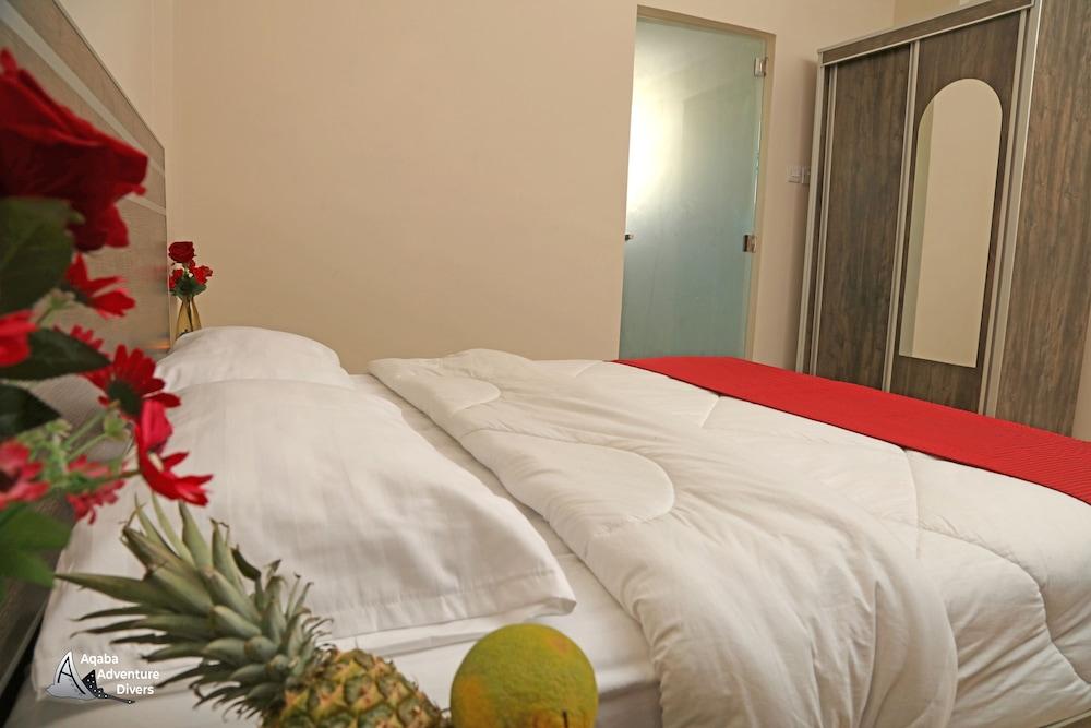 Aqaba Adventure Divers Village