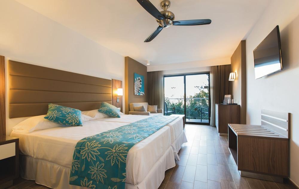 Hotel Riu Bravo - 0'0 All Inclusive