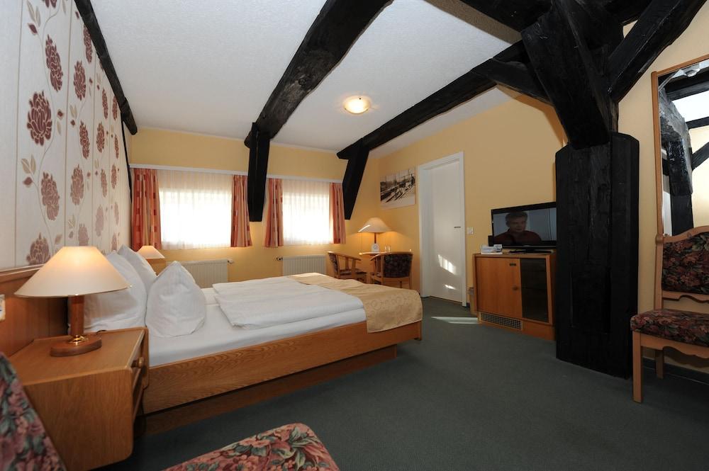 Hotel Am Markt & Brauhaus Stadtkrug