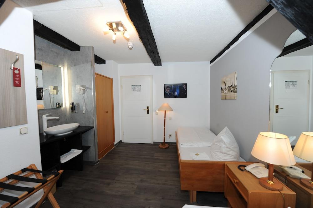 Hotel Am Markt & Brauhaus Stadtkrug