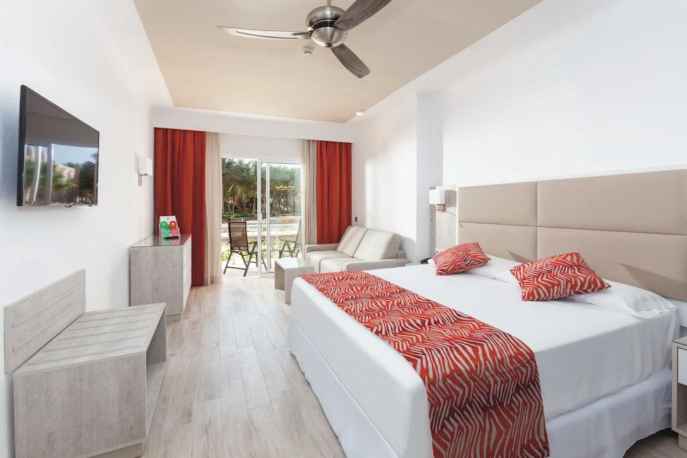 Hotel Riu Cabo Verde - Adults Only - All Inclusive