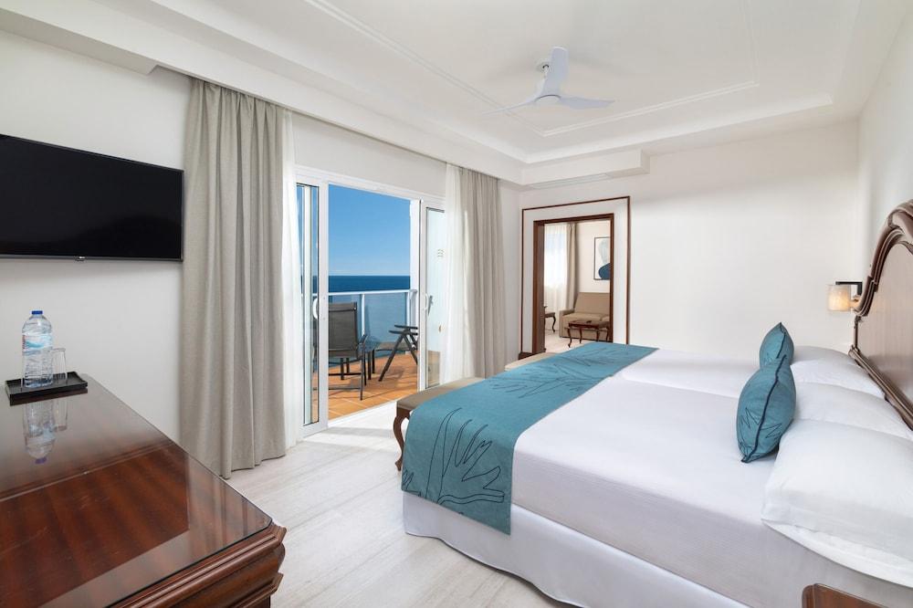 Hotel Riu Madeira - All Inclusive