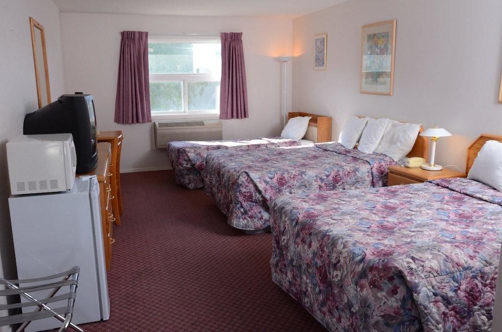 Country View Motor Inn