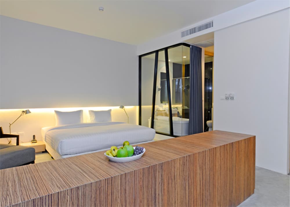 Vismaya Suvarnabhumi Hotel