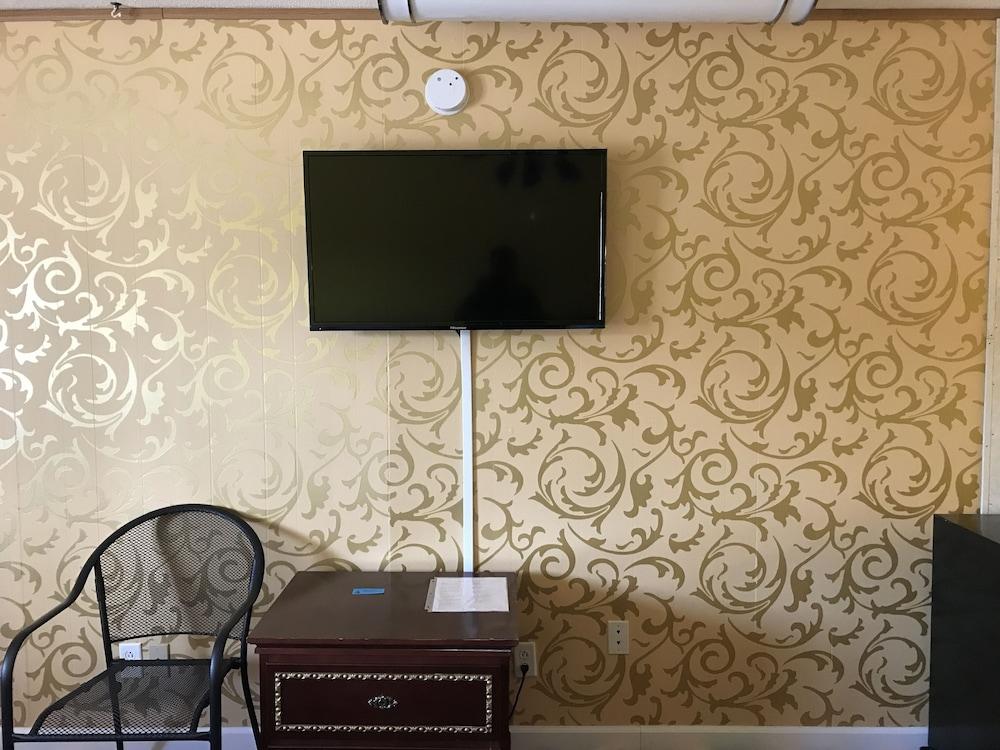 Heritage Inn Mahomet