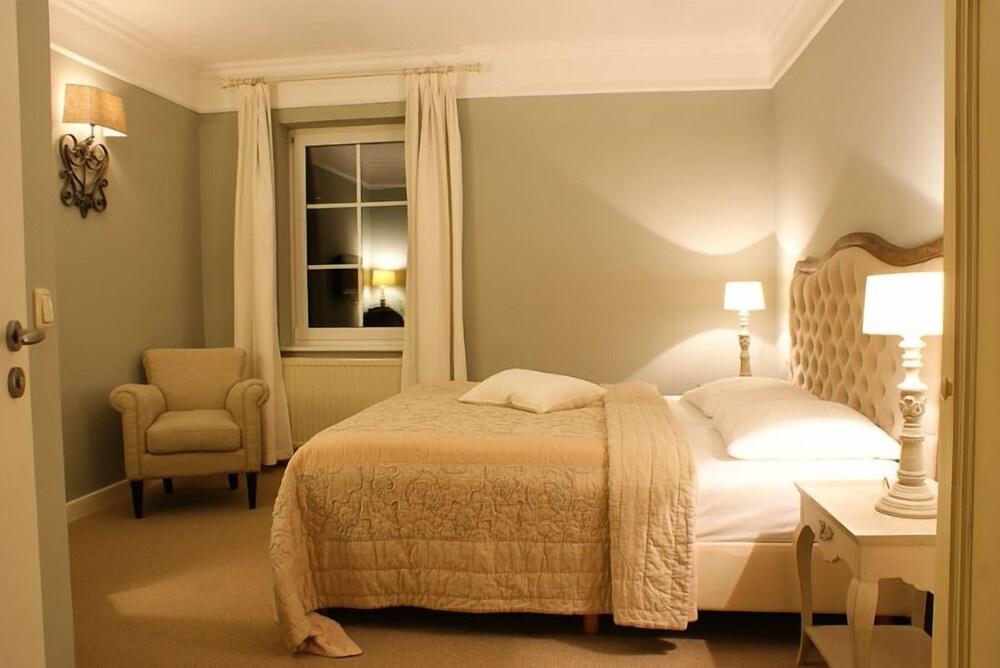 Hotel & Golf Schloss Krugsdorf