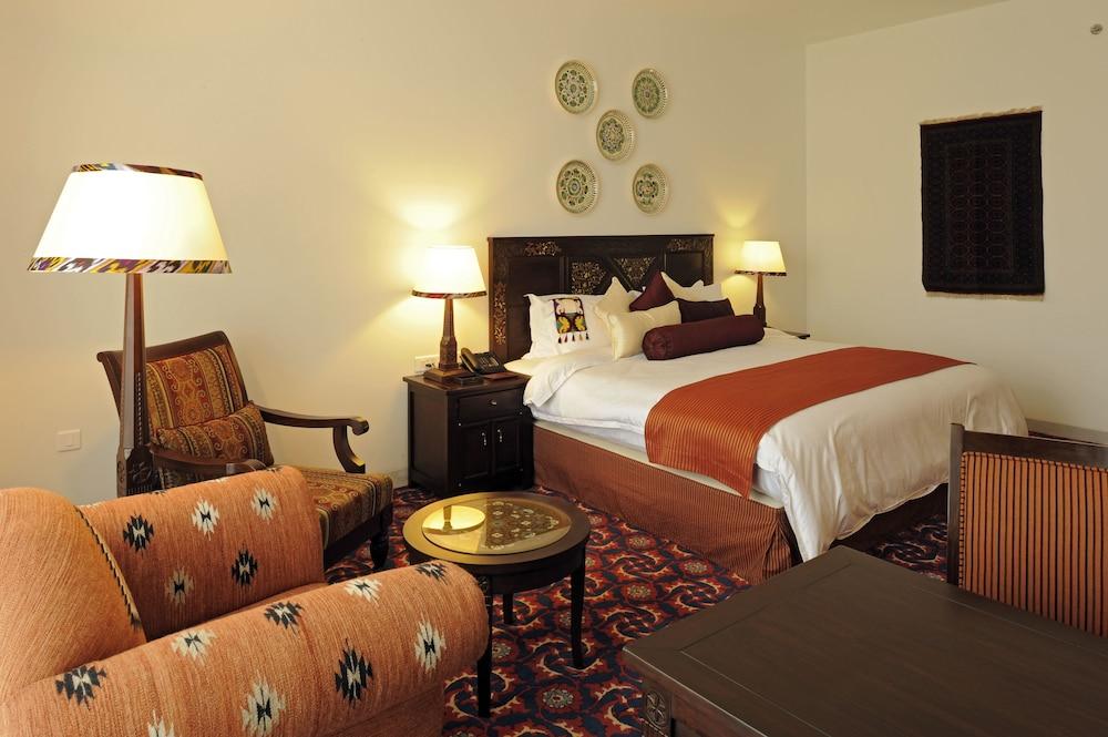 Dushanbe Serena Hotel