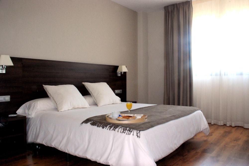 Hotel Pago del Olivo