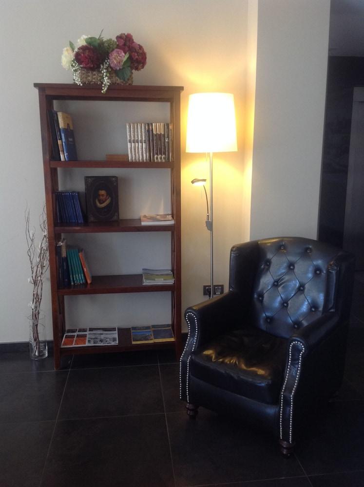 Hotel Pago del Olivo