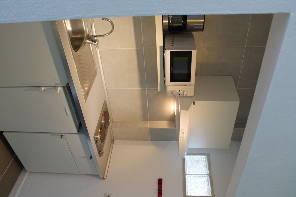 Apartaments La Perla Negra