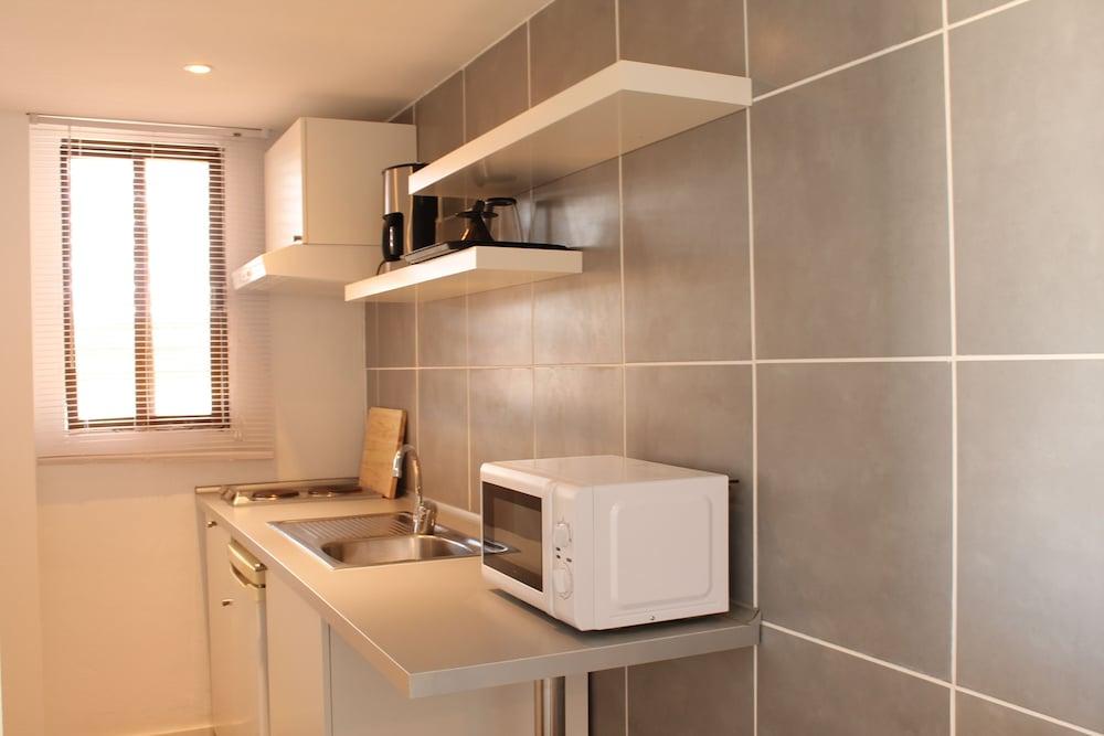 Apartaments La Perla Negra