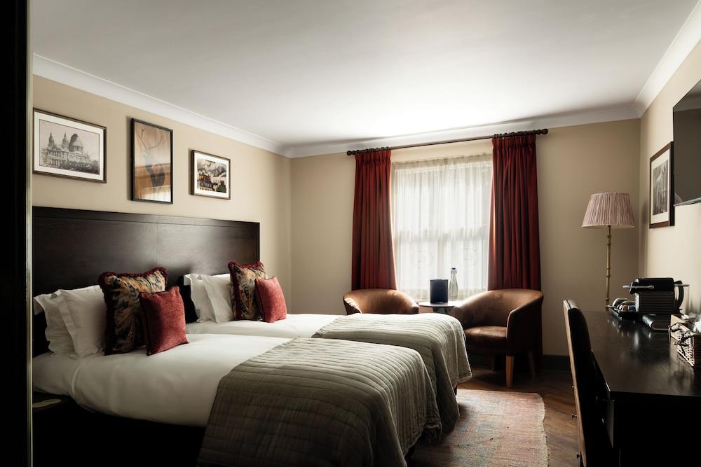 The Rose & Crown Wimbledon