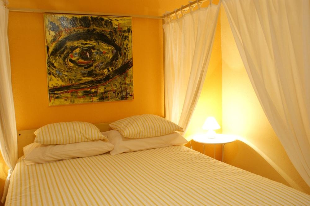 Hostal La Posada del Recovero