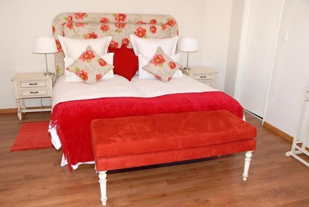 Villa Moringa Guesthouse