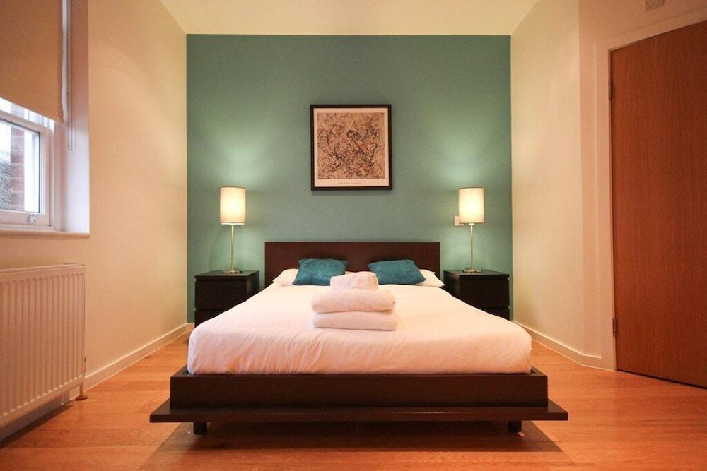 St James House Serviced Apartments by Concept Apartmentsv