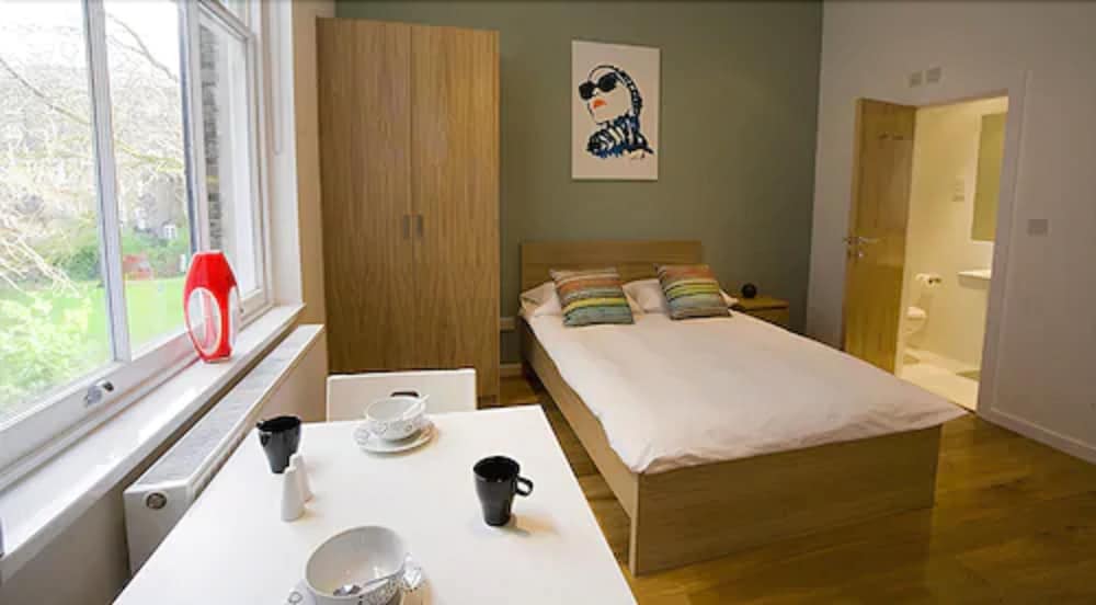 Notting Hill Serviced Apartments by Concept Apartments