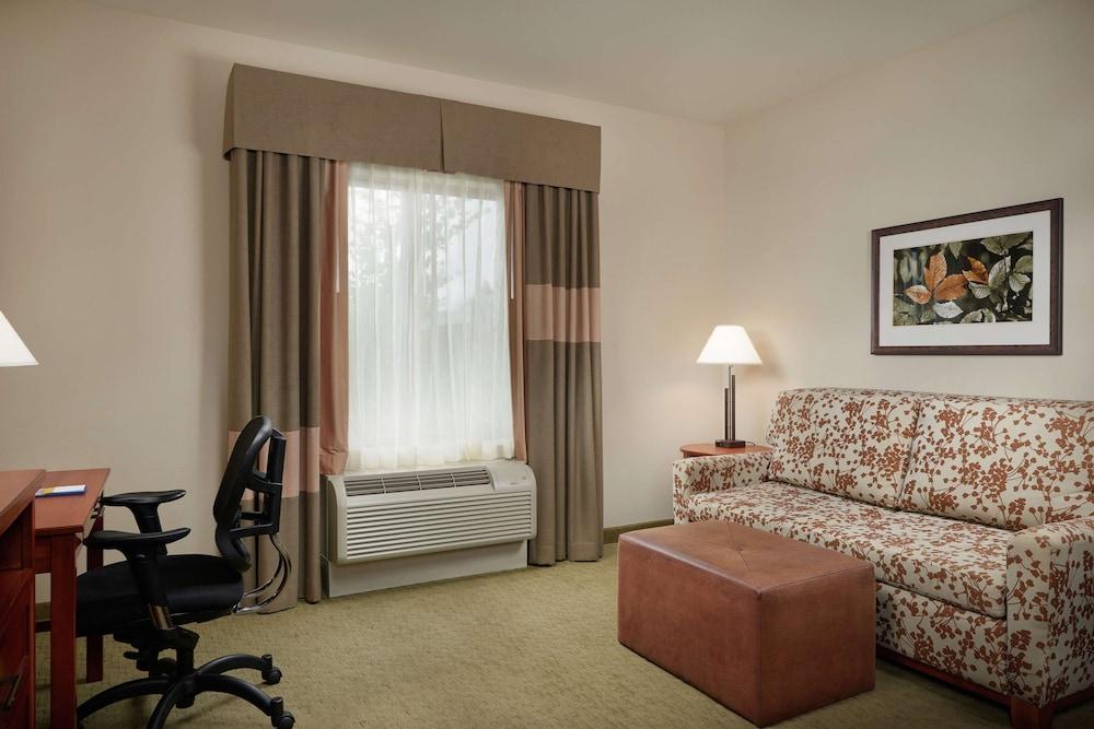 Hampton Inn & Suites Salem, OR