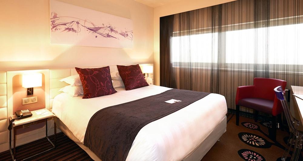 Best Western Plus Hotel Le Rhenan