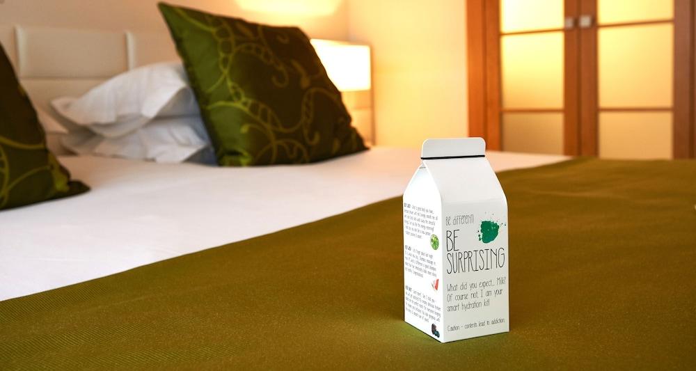 Best Western Plus Hotel Le Rhenan