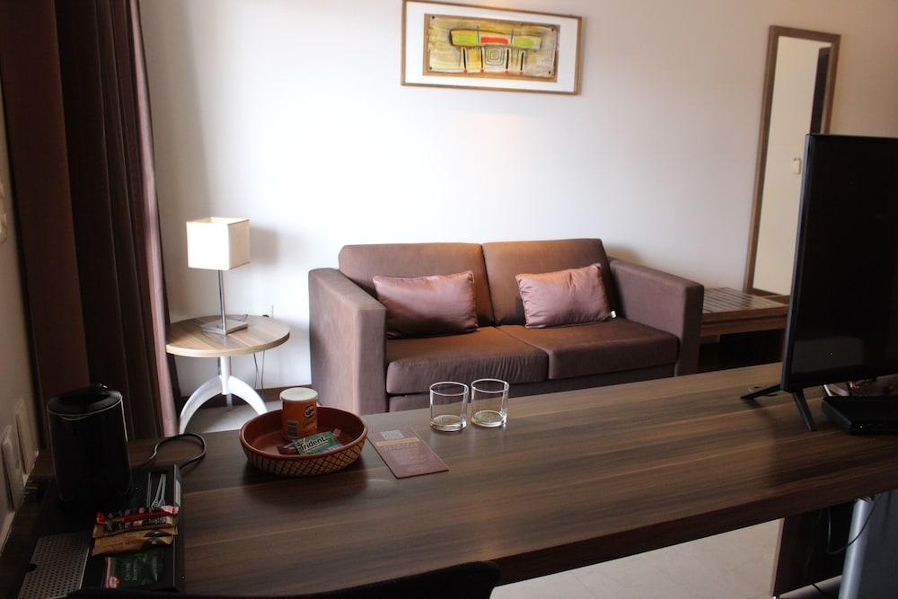 Mercure Belém Boulevard