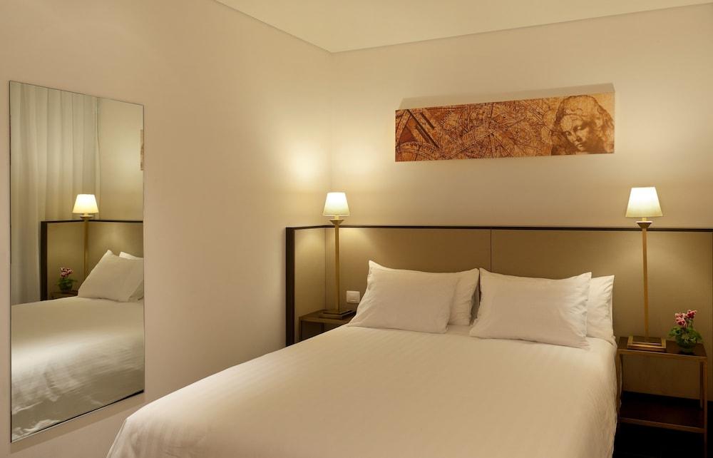 Leonardo Boutique Hotel Rehovot